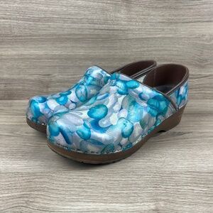 Sanita Women's Original Prof. Alexia Closed Clog